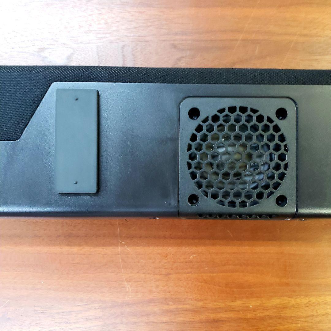 DENONデノンサウンドバーDHT-S216Bluetoothスピーカー