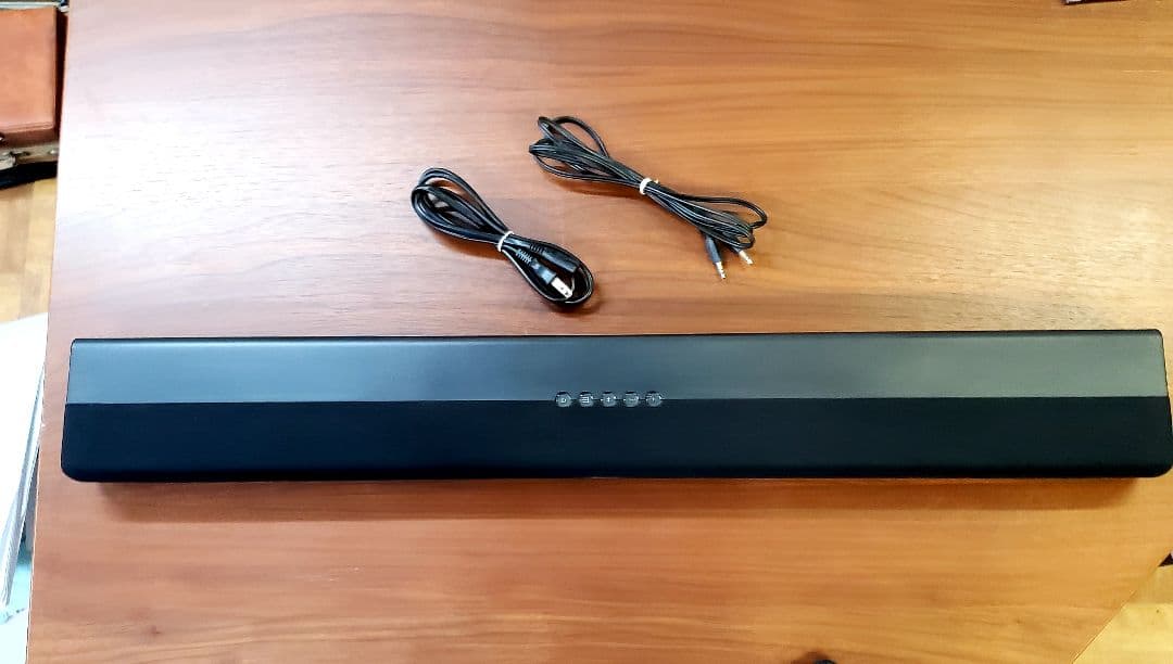 DENONデノンサウンドバーDHT-S216Bluetoothスピーカー