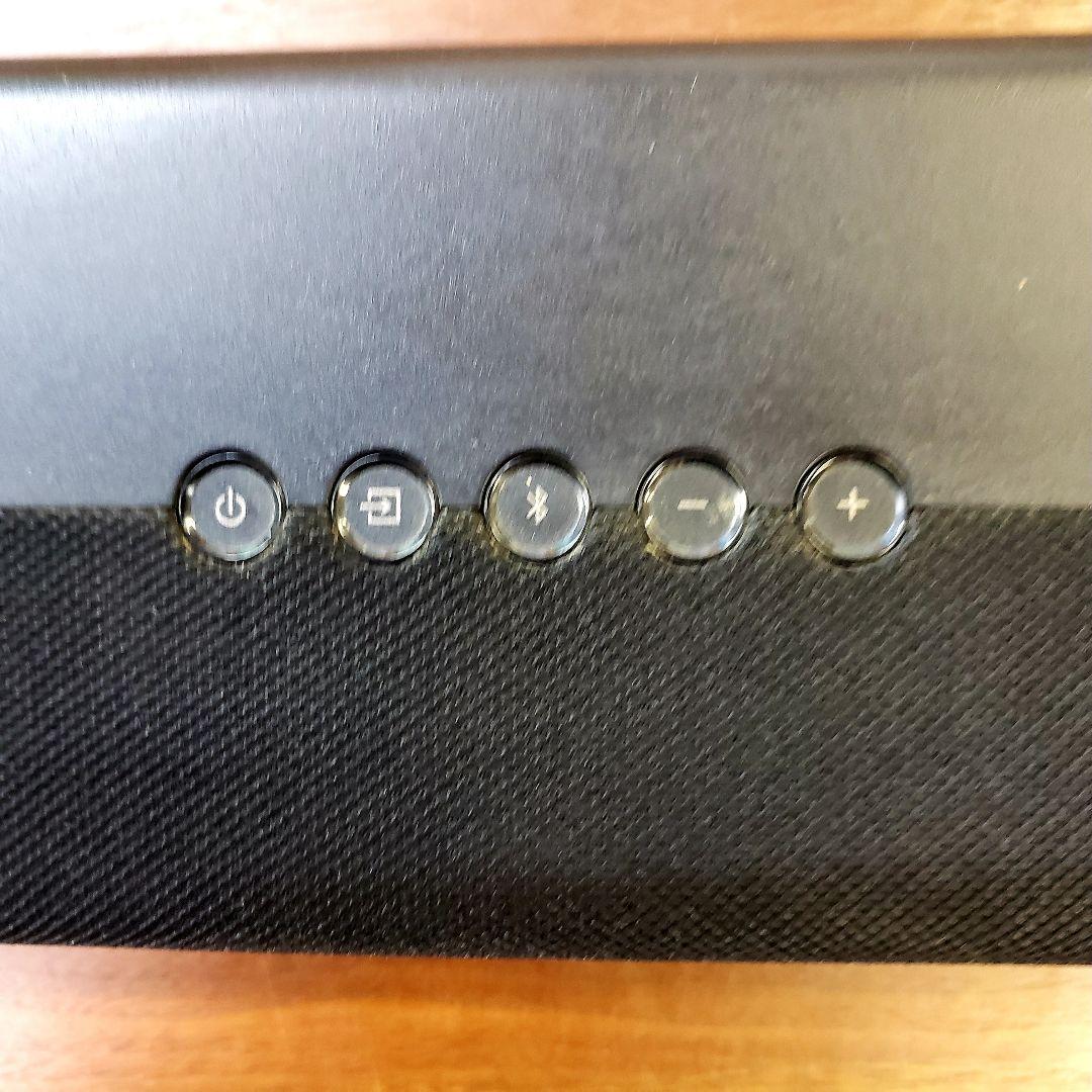 DENONデノンサウンドバーDHT-S216Bluetoothスピーカー