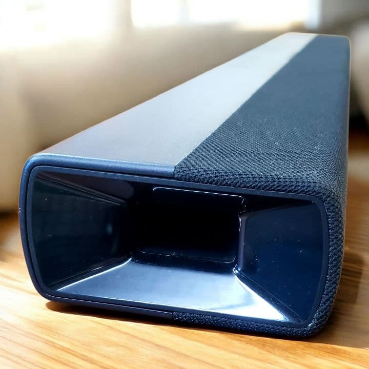 DENONデノンサウンドバーDHT-S216Bluetoothスピーカー