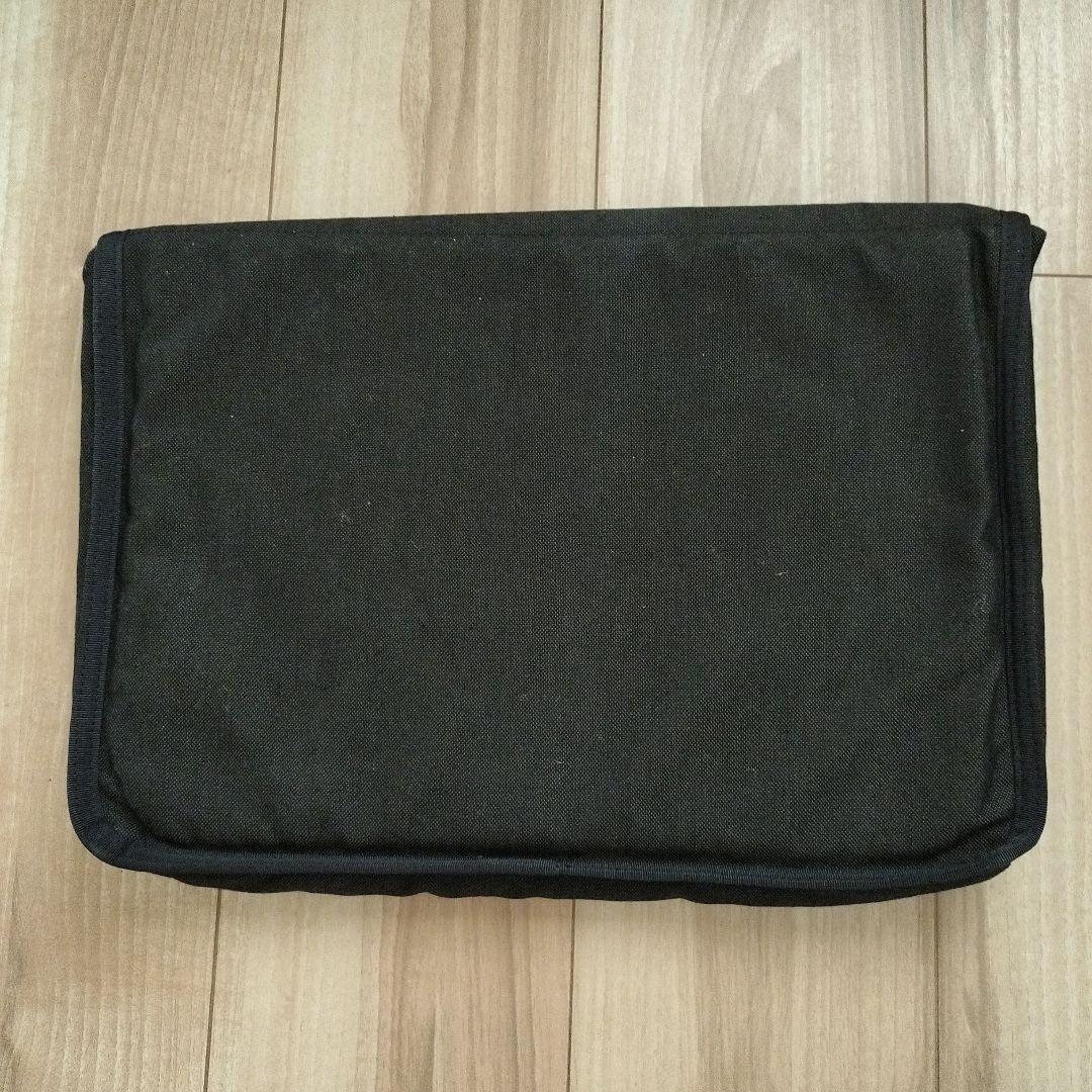 PORTER ブラック ノートPCケース