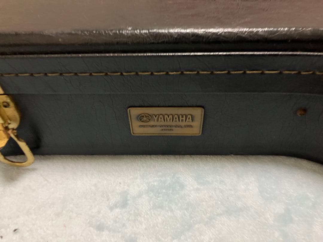 ギター Yamaha SA700 super axe