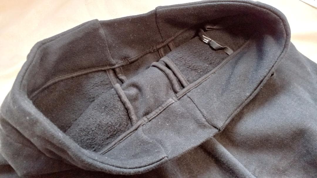 11 BY BORIS BIDJAN SABERI ジョガーパンツ P13