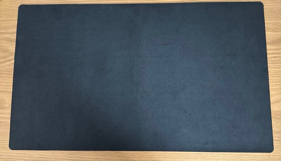 ホロライブ がうるぐら スマブラ挑戦者風 プレイマット スリーブ セット