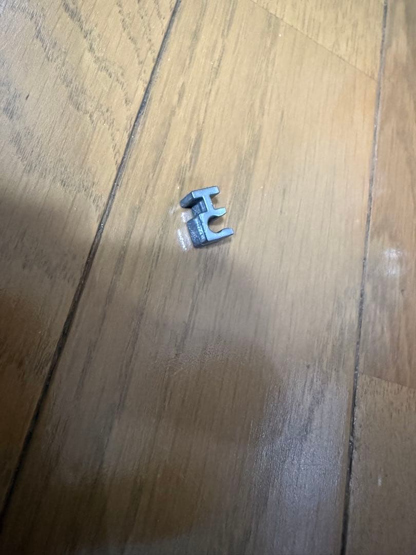 バンダイ元祖SDガンダム　コスモブレイザー　ジャンク品