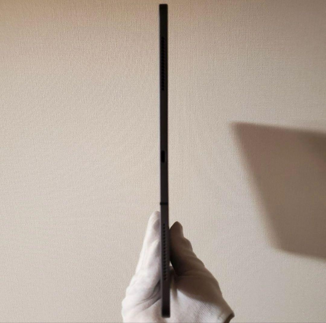 美品 ApplePencil付iPadpro 12.9 第3世代 256G特典有