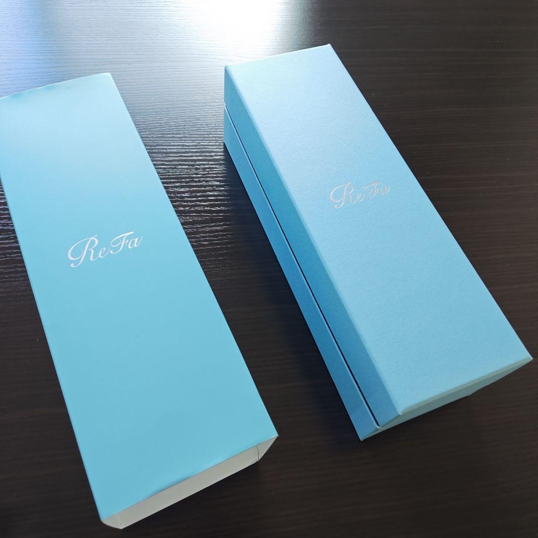 ReFa リファ　流線型シャワーヘッド