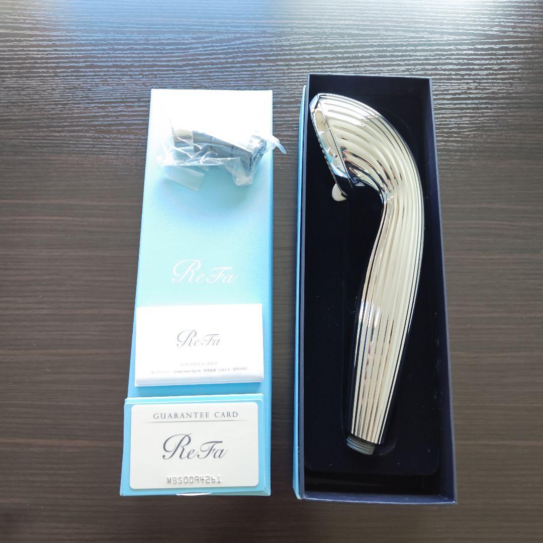 ReFa リファ　流線型シャワーヘッド