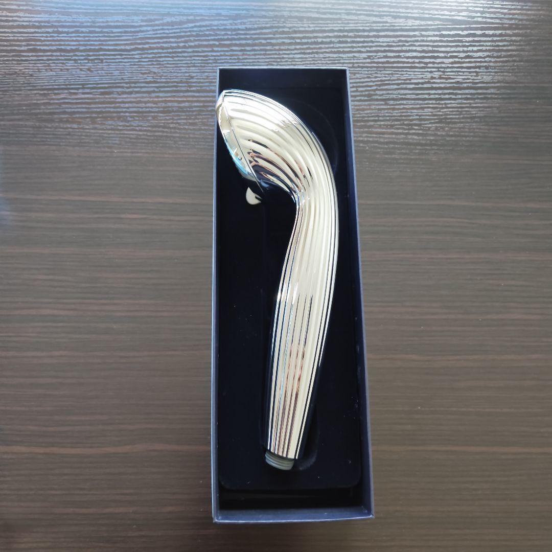 ReFa リファ　流線型シャワーヘッド