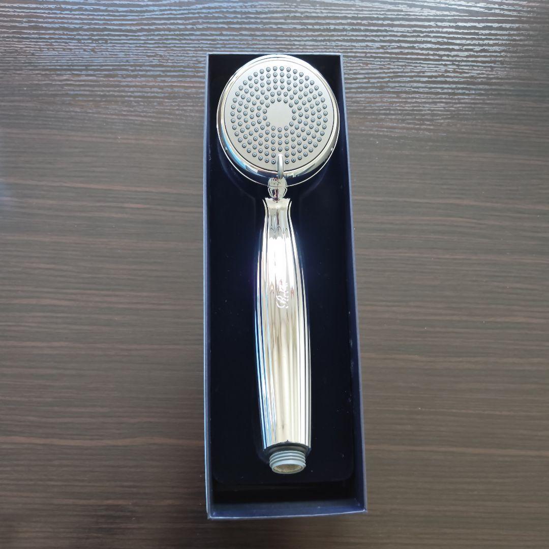 ReFa リファ　流線型シャワーヘッド