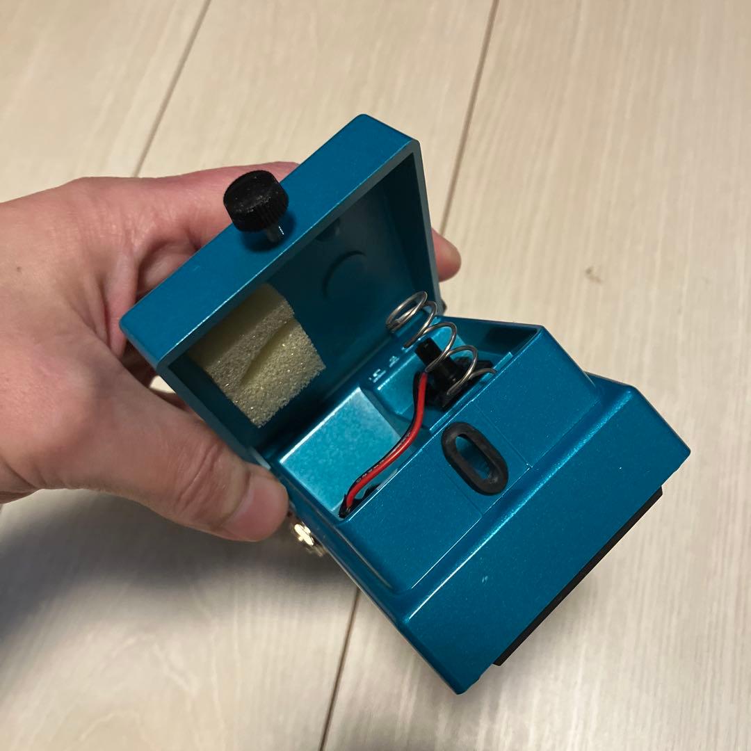 ギター BOSS SUPER Shifter PS-5