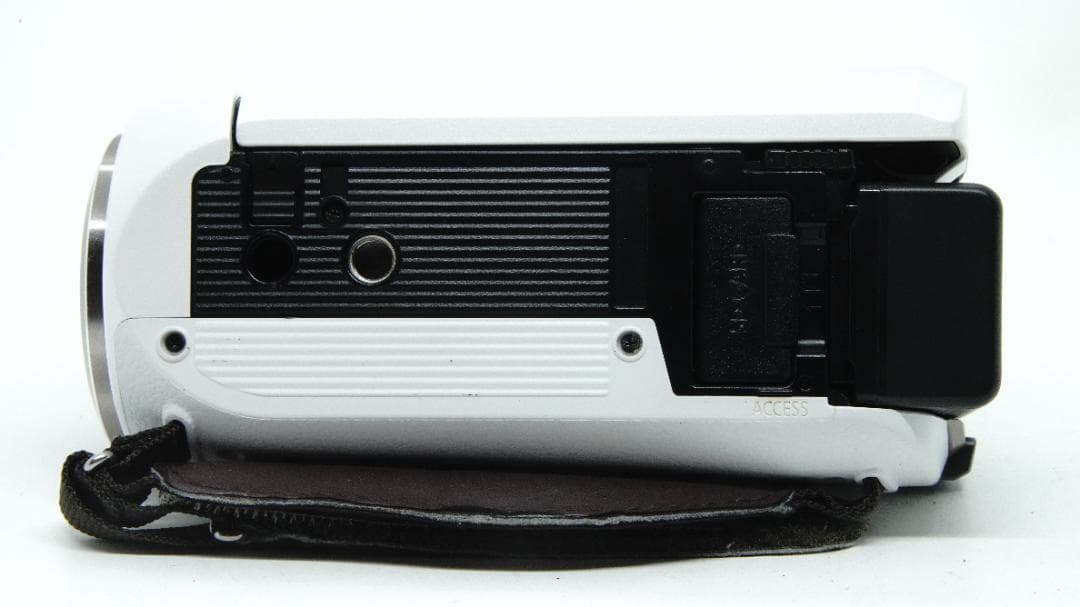 【U2198】 Panasonic HC-W580M 2016年製