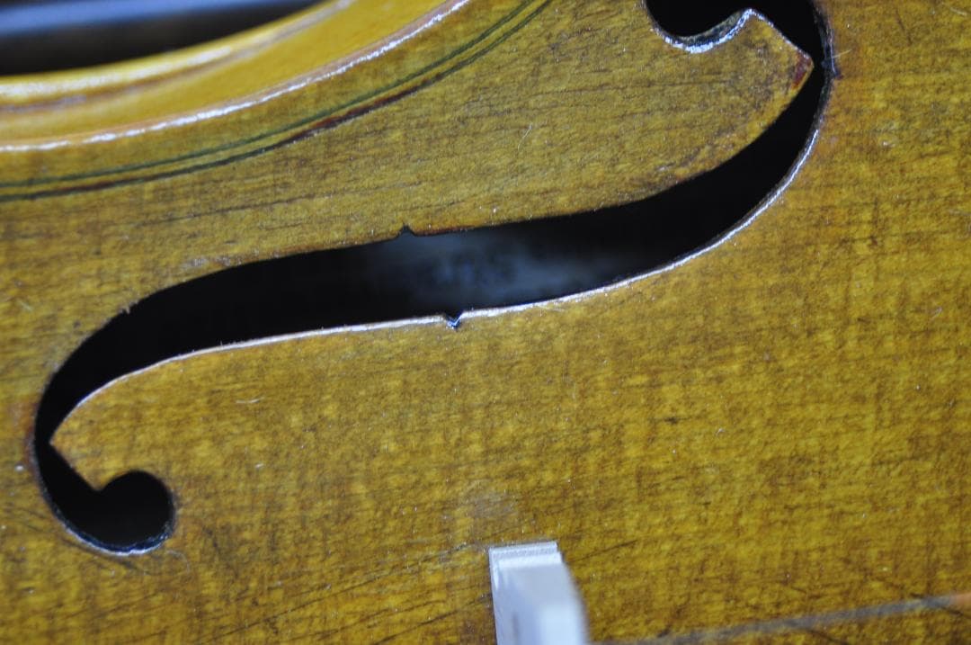 ♪【美良品】SUZUKI■バイオリン■ストラディバリウス■4／4■1088 ♪