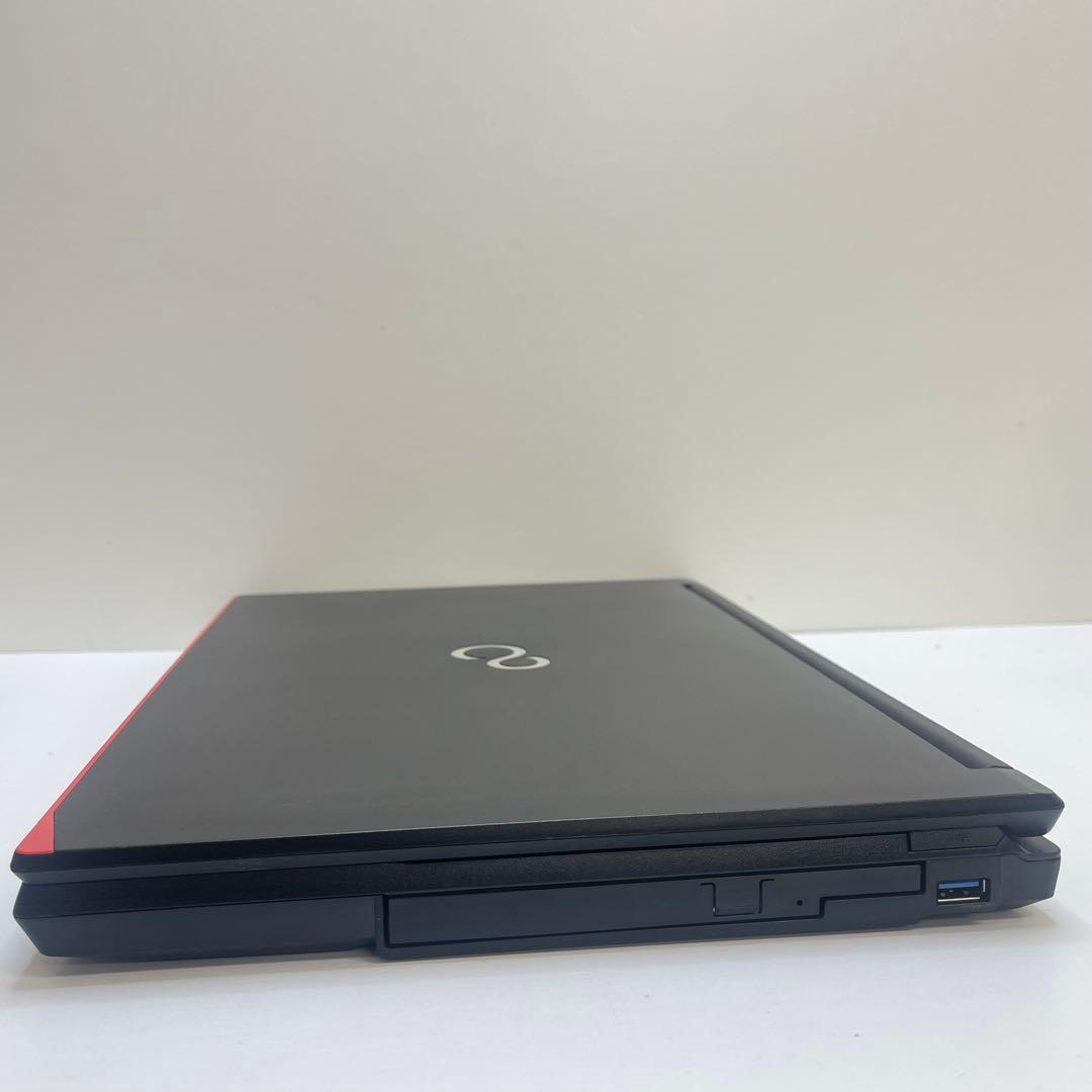 #765 富士通 Lifebook A748/TX i5-8250U 8GB