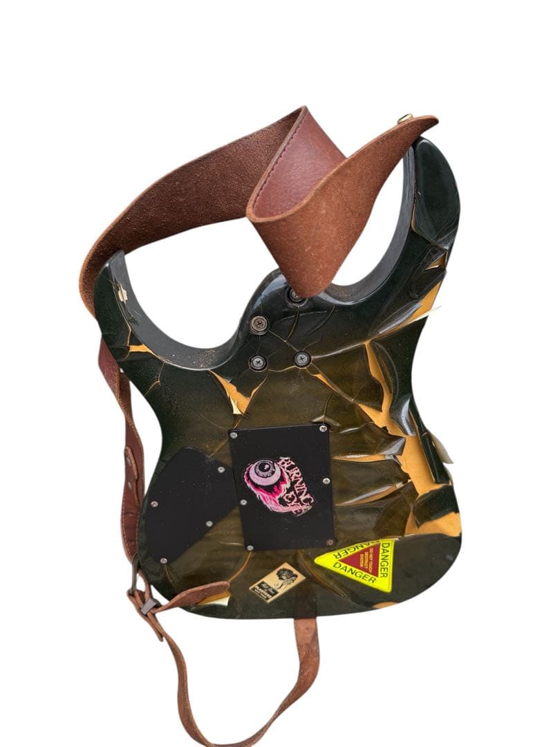 Ibanez アイバニーズ RG SERIES エレキギター 日本製 中古