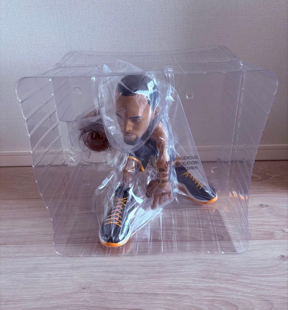 【新品】400体限定 ステフィン・カリー smALL-STARS 初版超激レア！