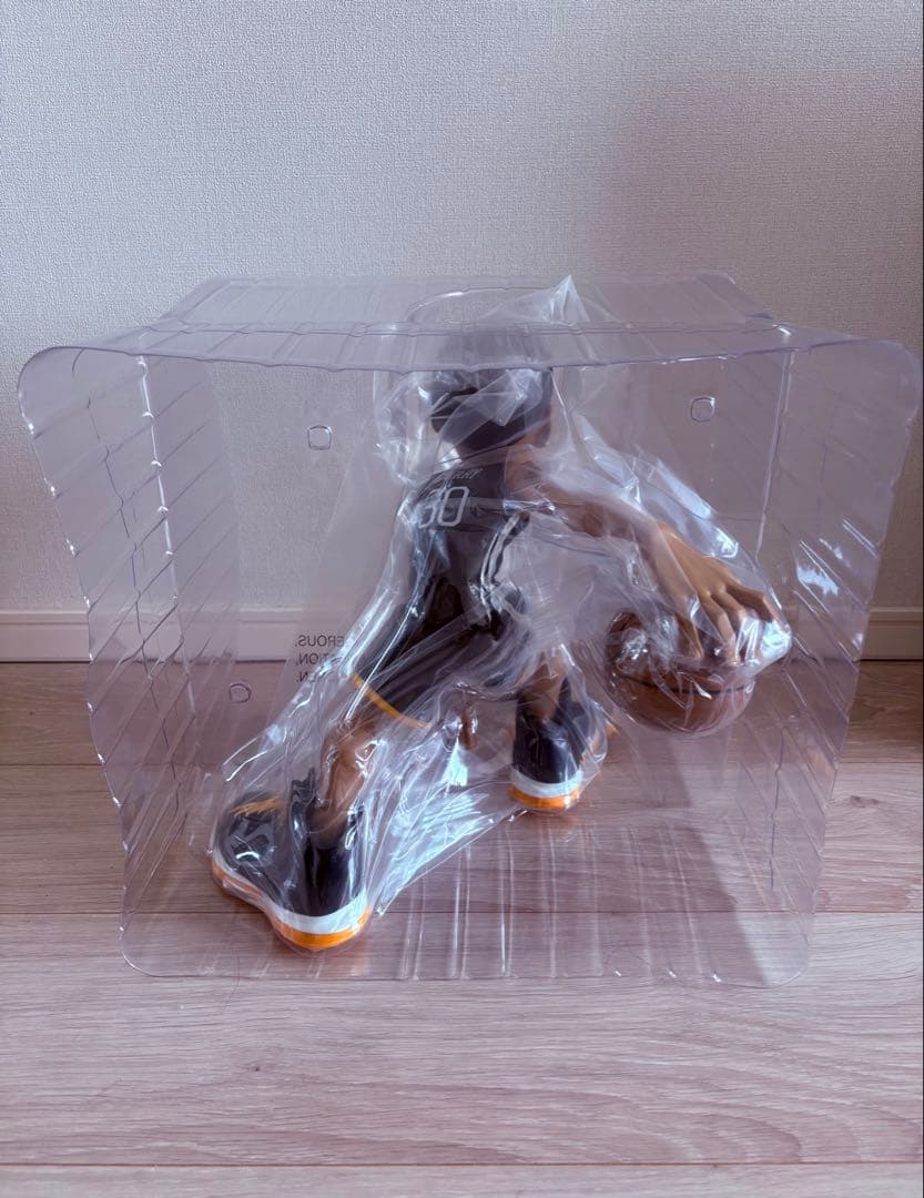 【新品】400体限定 ステフィン・カリー smALL-STARS 初版超激レア！