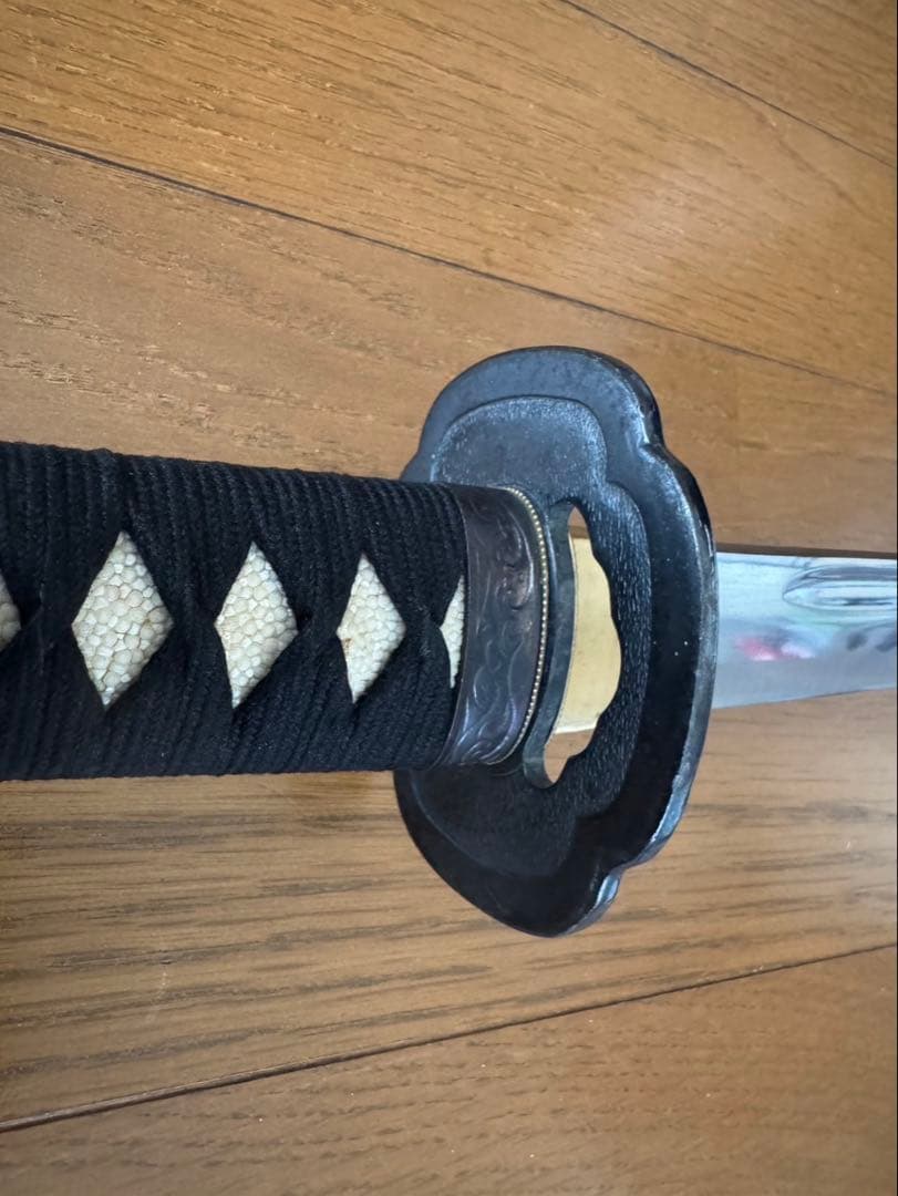 ⭐️居合刀、模造刀、本格拵え、武術、刀剣！レプリカ、太刀！⭐️