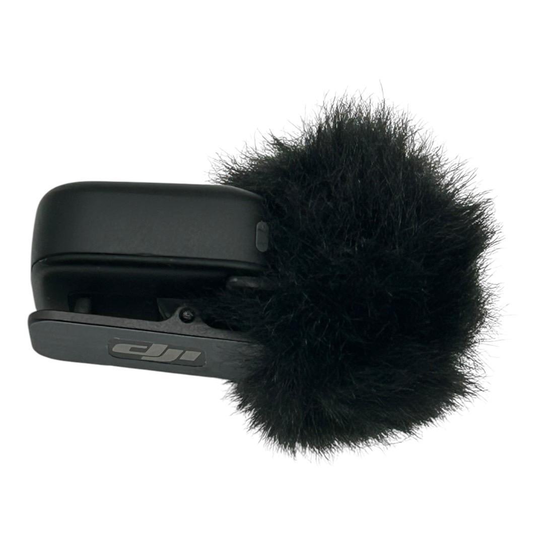 【週末セール】 DJI Mic Mini トランスミッター　マイク 本体のみ