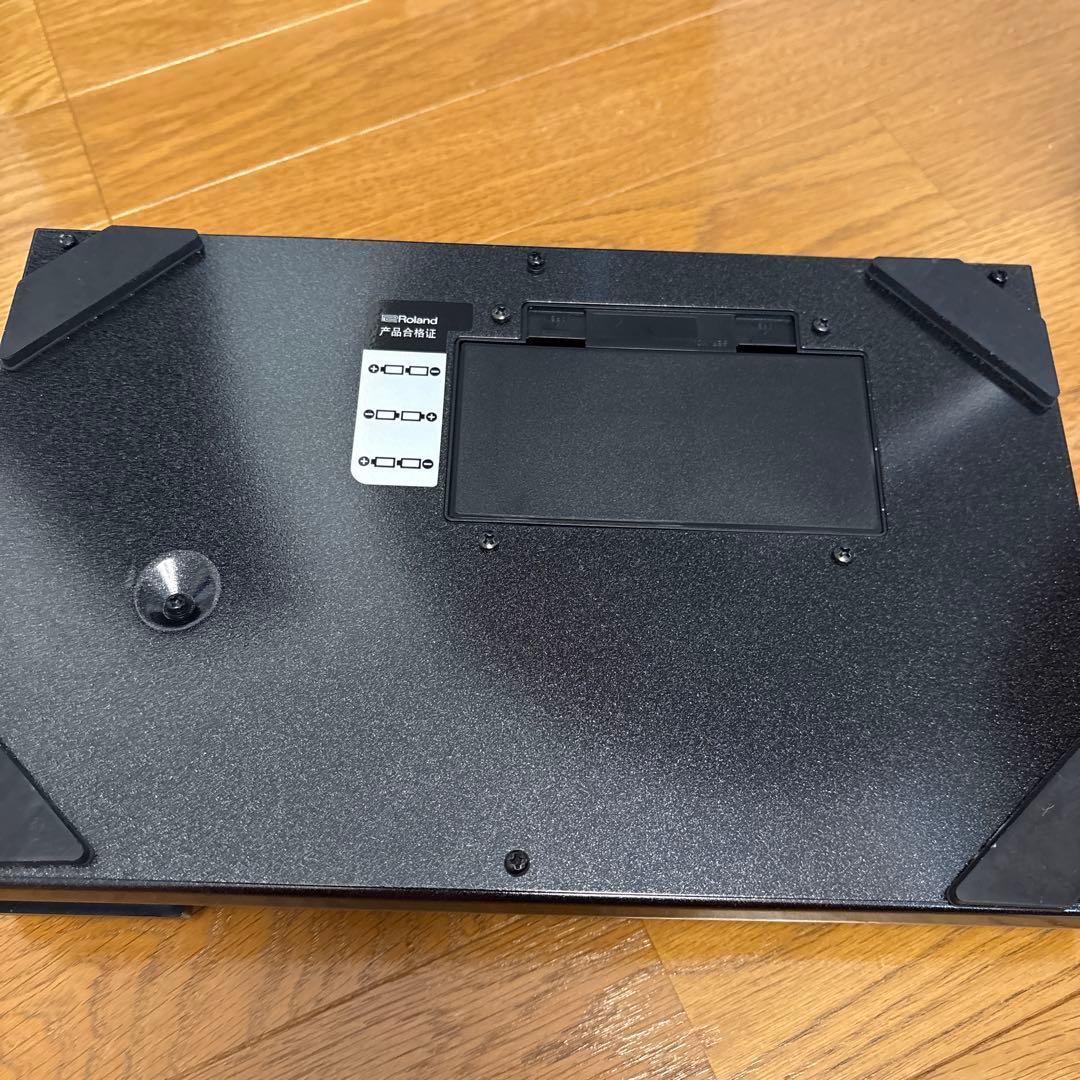 BOSS ME-25 ギターエフェクター