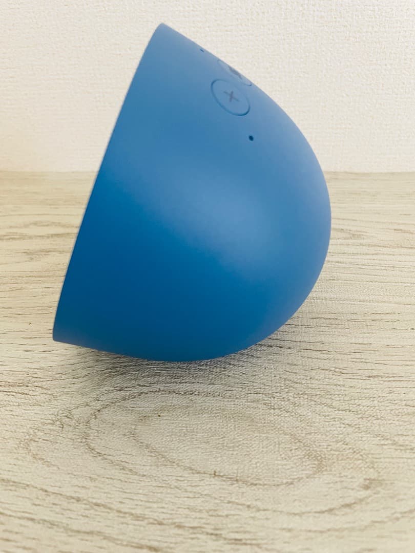 yukimo Echo Spot 第2世代 Alexa エコースポット