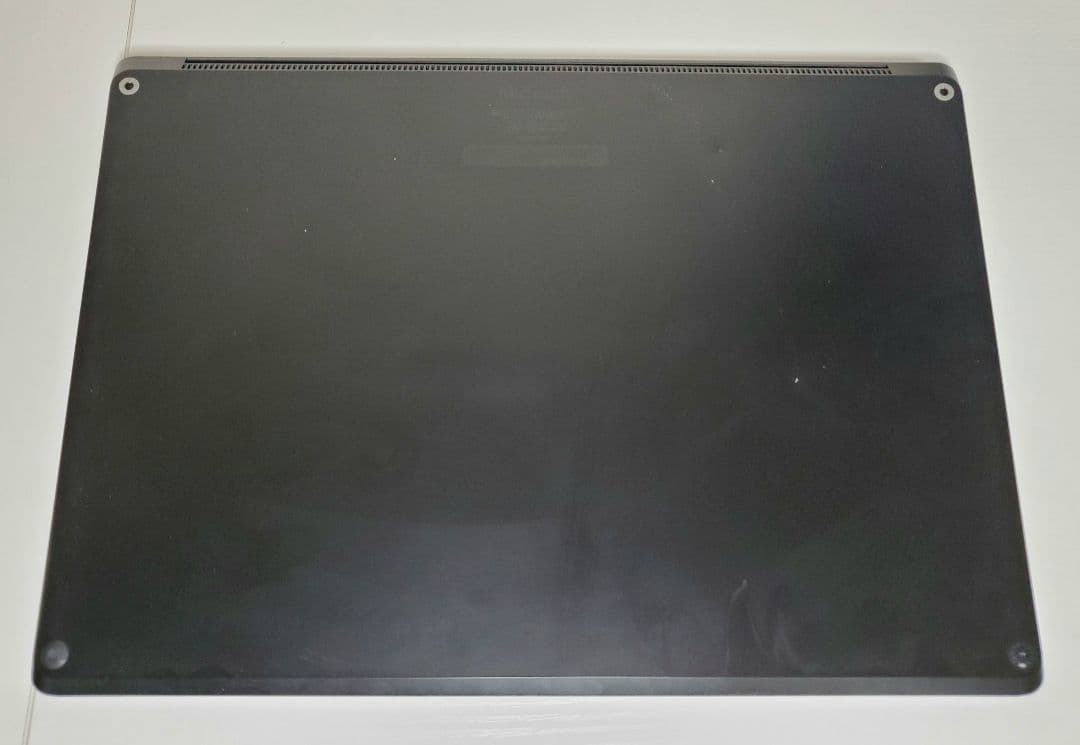 Surface Laptop3 10世代Corei7 16GB 512GB