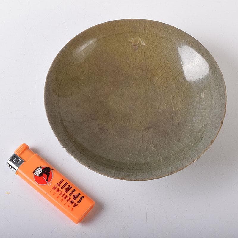 中国　高麗青磁　鉢　C　7809