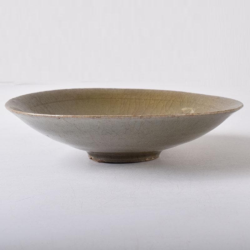 中国　高麗青磁　鉢　C　7809