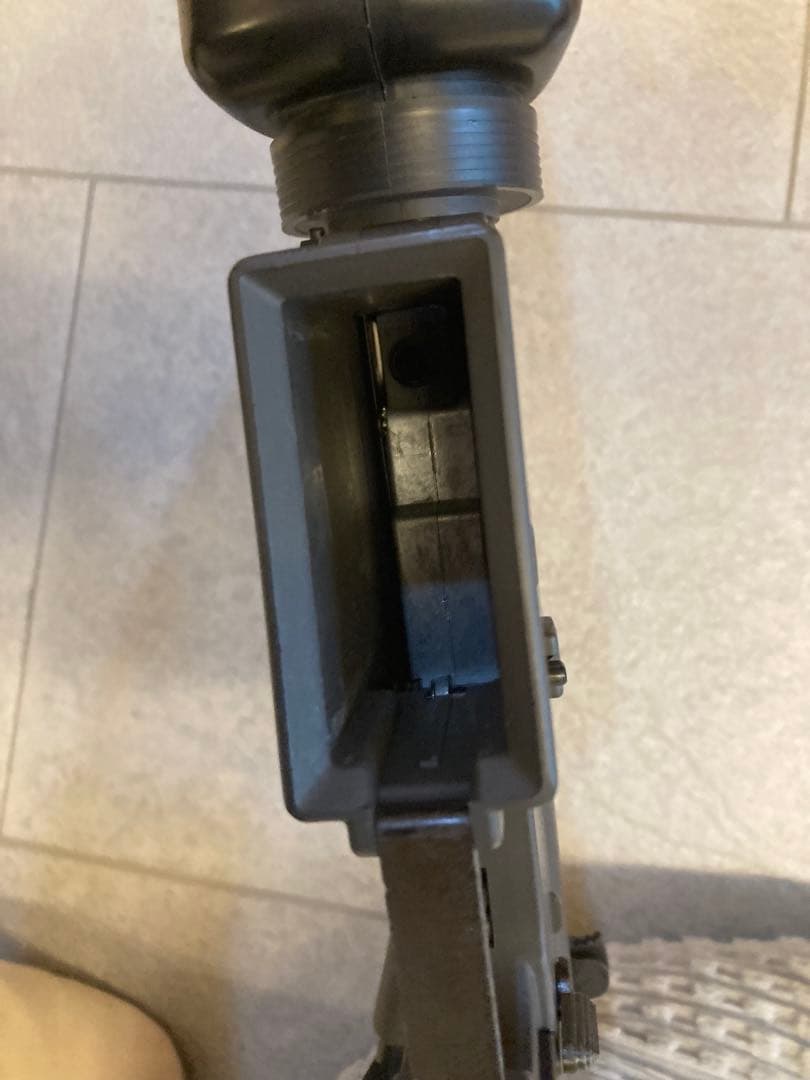 M16A1 エアソフトガン