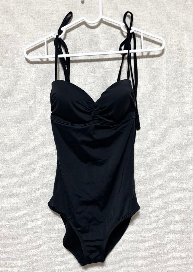 限定バック付き）bibiy 水着1ST SWIMSUIT 2WAY スイムウェア