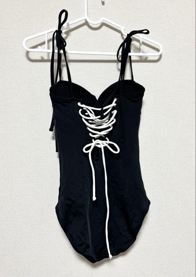 限定バック付き）bibiy 水着1ST SWIMSUIT 2WAY スイムウェア