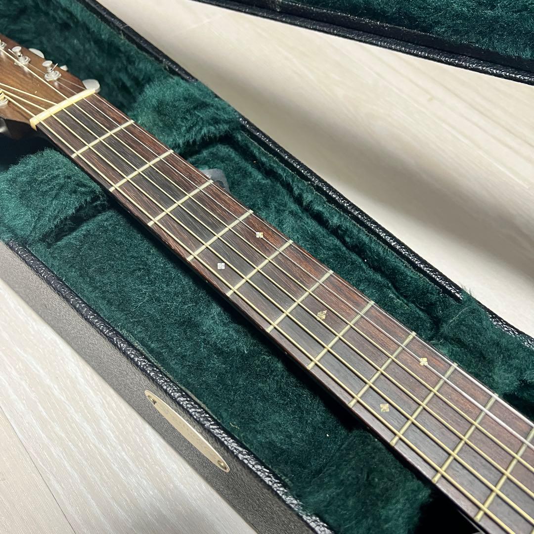 【美品】Martin OO-15m