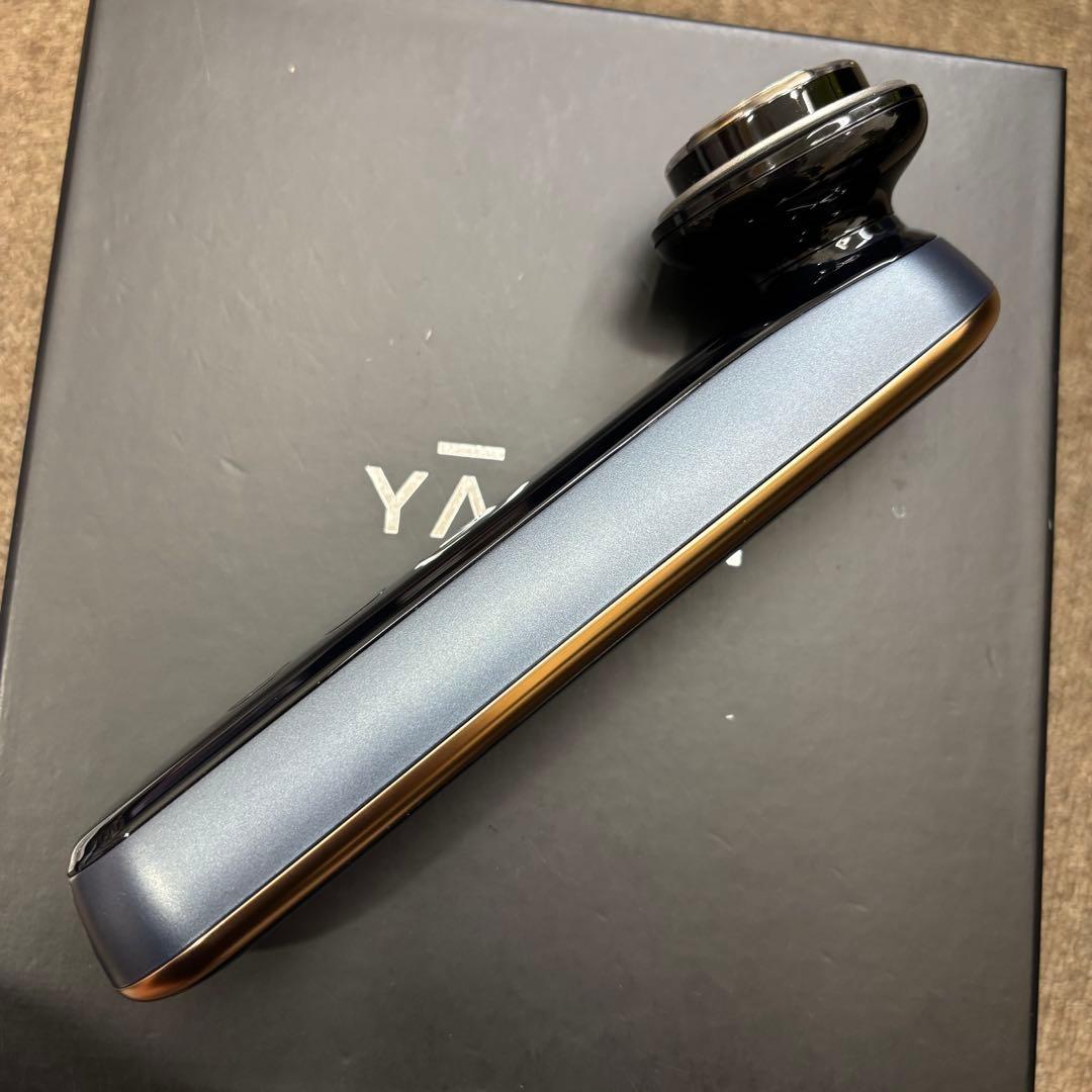 美品 ヤーマン YA-MAN フォトプラス プレステージ SP M22