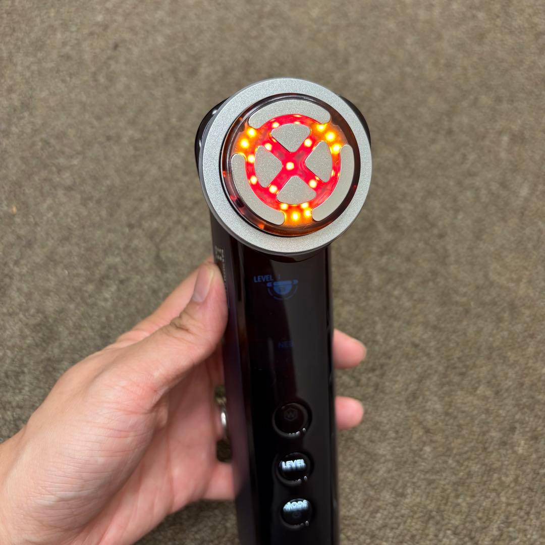 美品 ヤーマン YA-MAN フォトプラス プレステージ SP M22