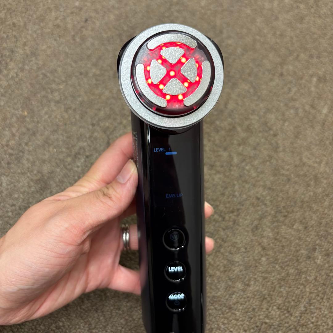 美品 ヤーマン YA-MAN フォトプラス プレステージ SP M22