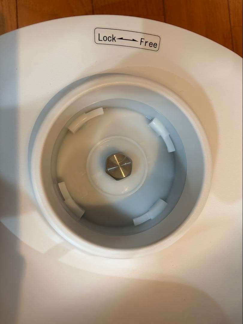 パンニーダー　PK660D