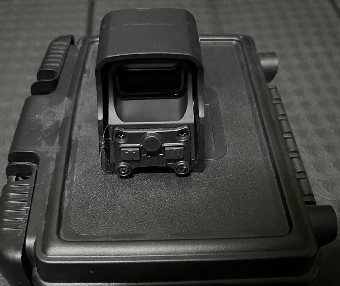 あ*お様 実物　XPS2-1ホロサイト