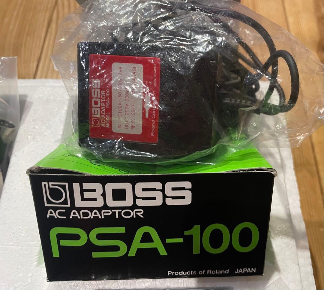 Roland PG-10 シンセサイザー