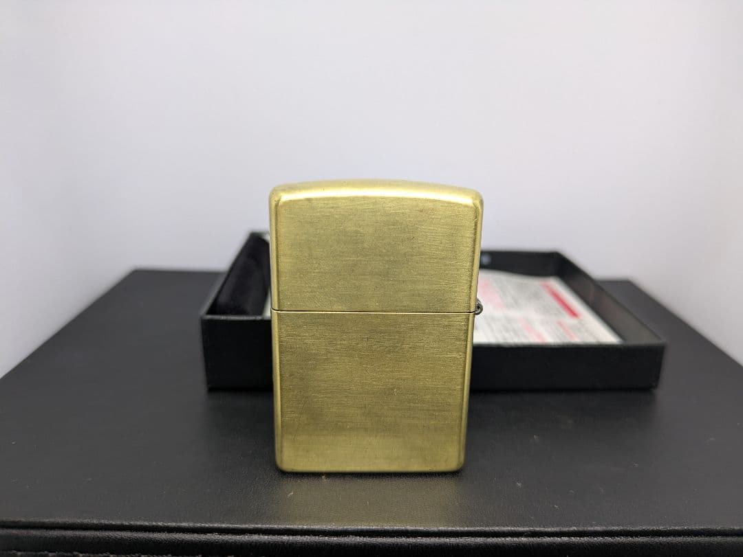 zi 53　トランスフォーマー　ジッポー