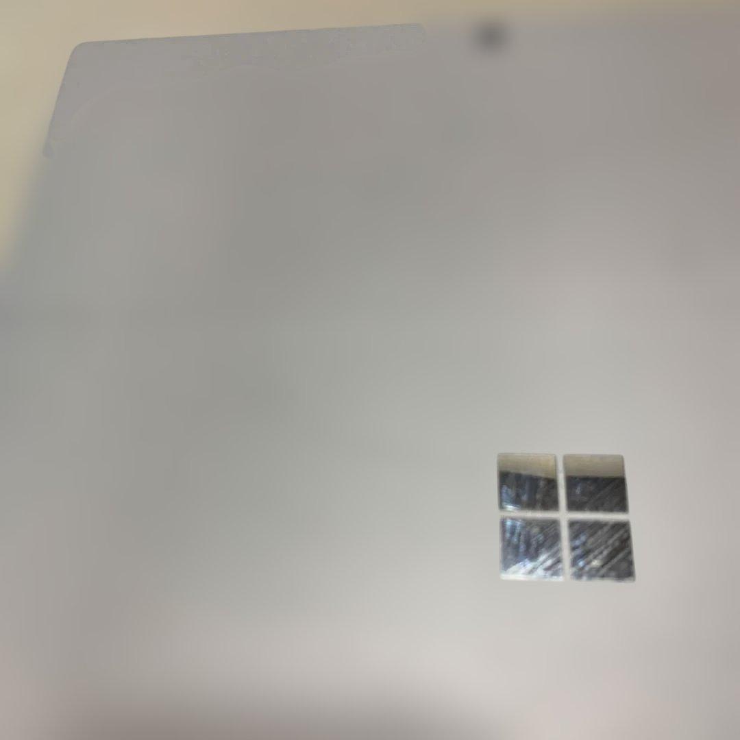 Microsoft Surface Pro シルバー