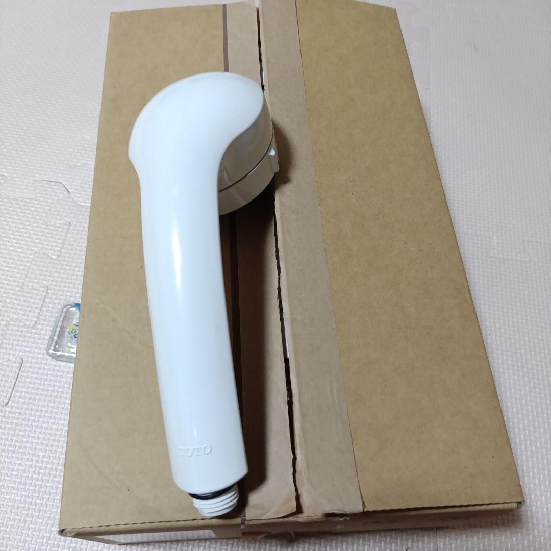 TOTO ワンダービートマッサージシャワーヘッド(アダプター付) THYC10R