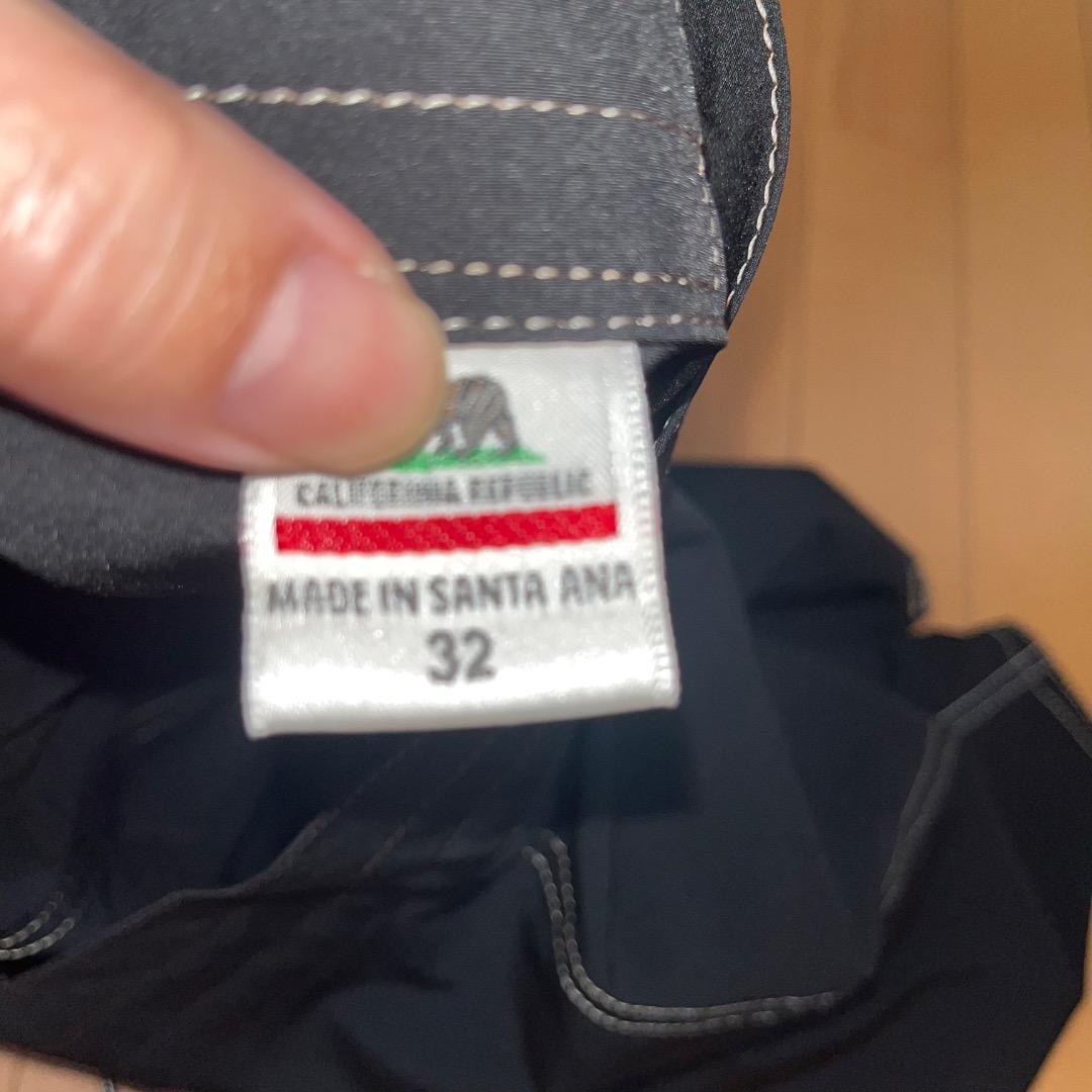 バードウェル　birdwell 808 32