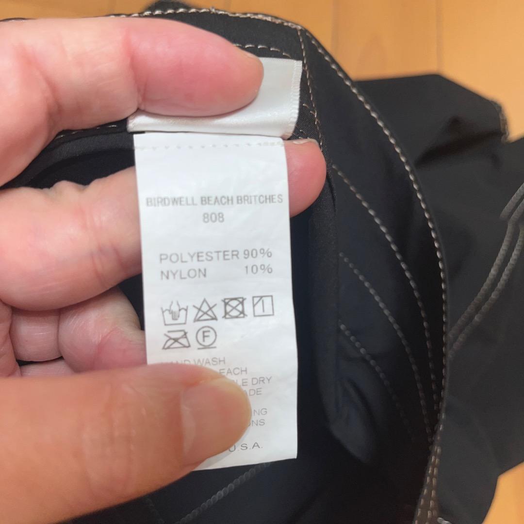 バードウェル　birdwell 808 32