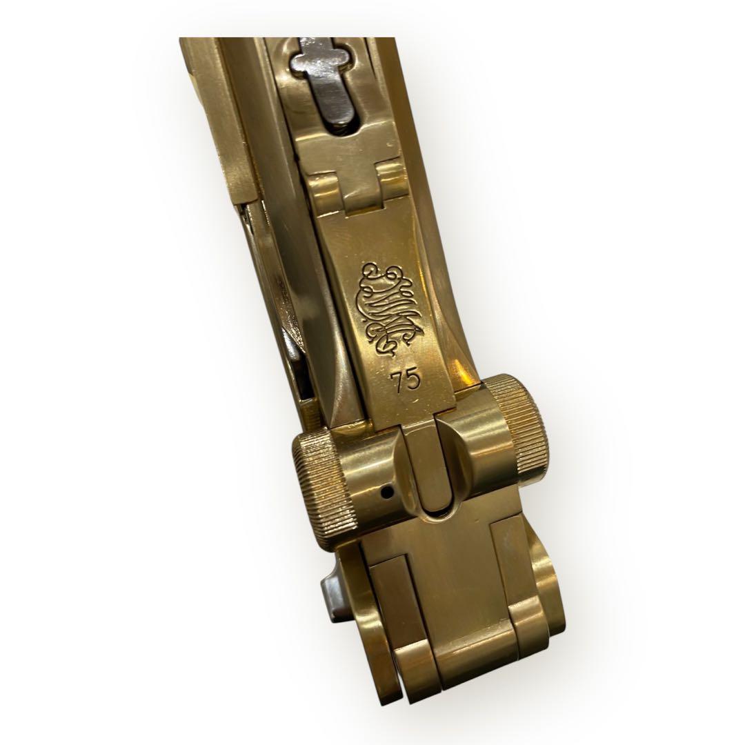 ち*☆様 【SMG刻印】マルシン製 ルガーP08 22KGP金属モデルガン♪