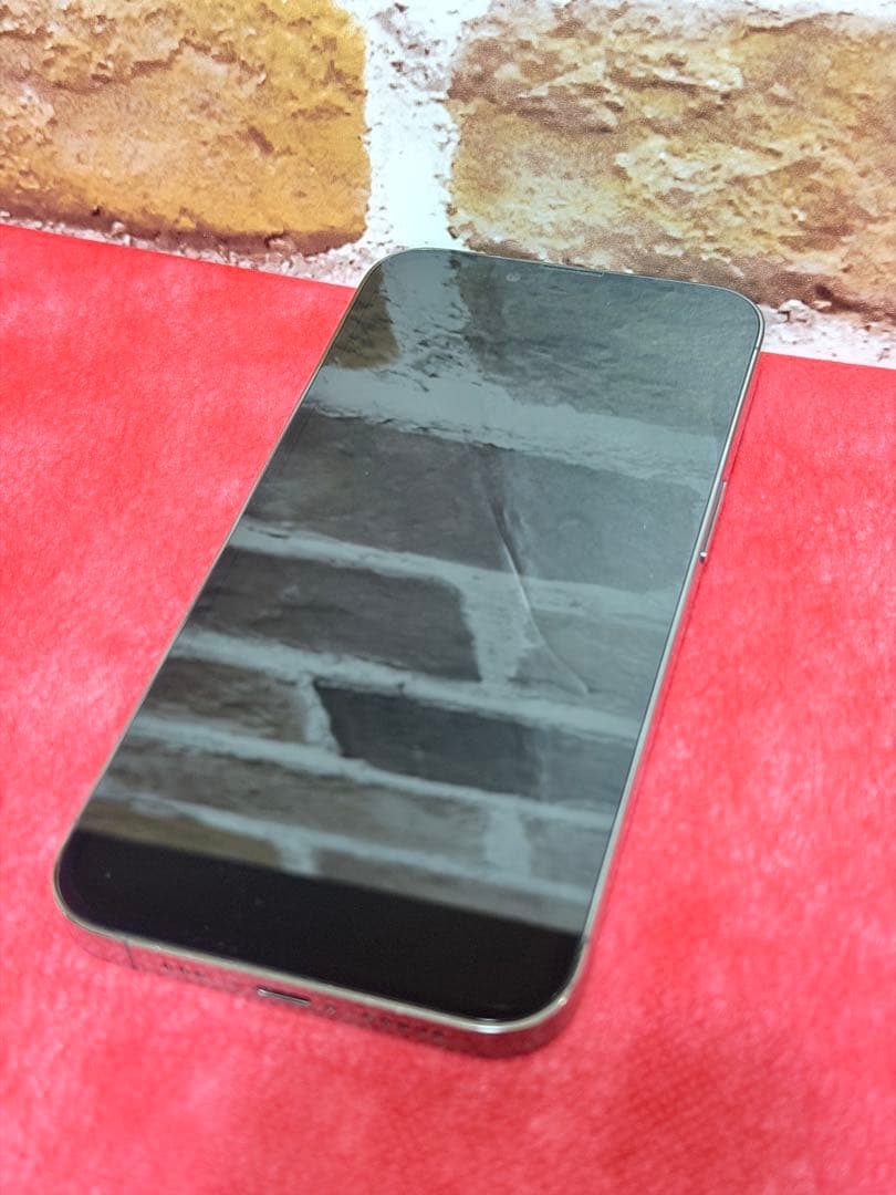 iPhone 13 Pro グラファイト 1TB