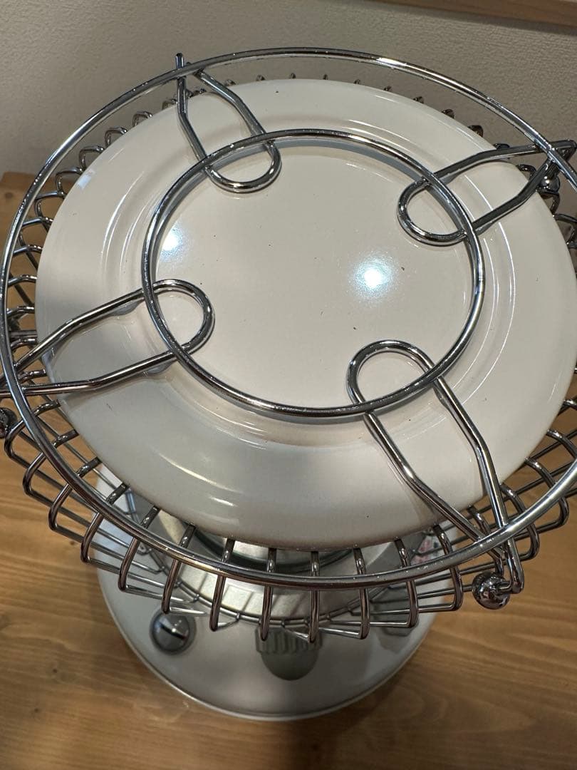 2020年製　TOYOTOMIトヨトミ レインボーストーブ RB-250