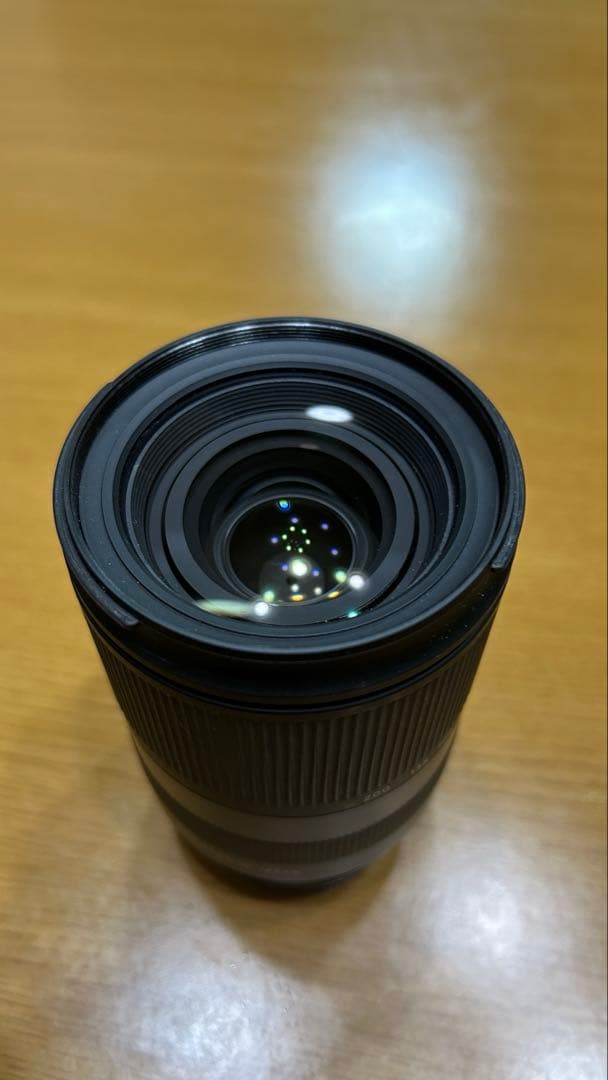 【良品】TAMRON 28-200mm F/2.8-5.6 Di III RXD