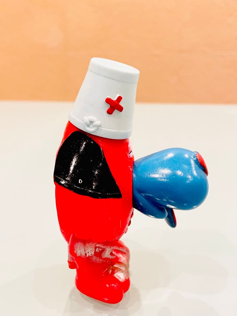 がんばれロボコン ロボイヌ ポピー 当時物 昭和レトロ