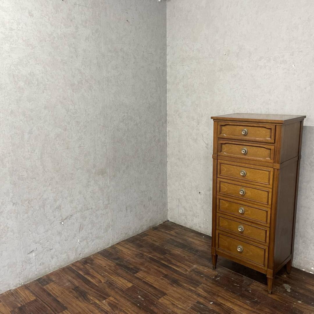 Drexel Heritage ドレクセルヘリテイジ ランジェリー チェスト