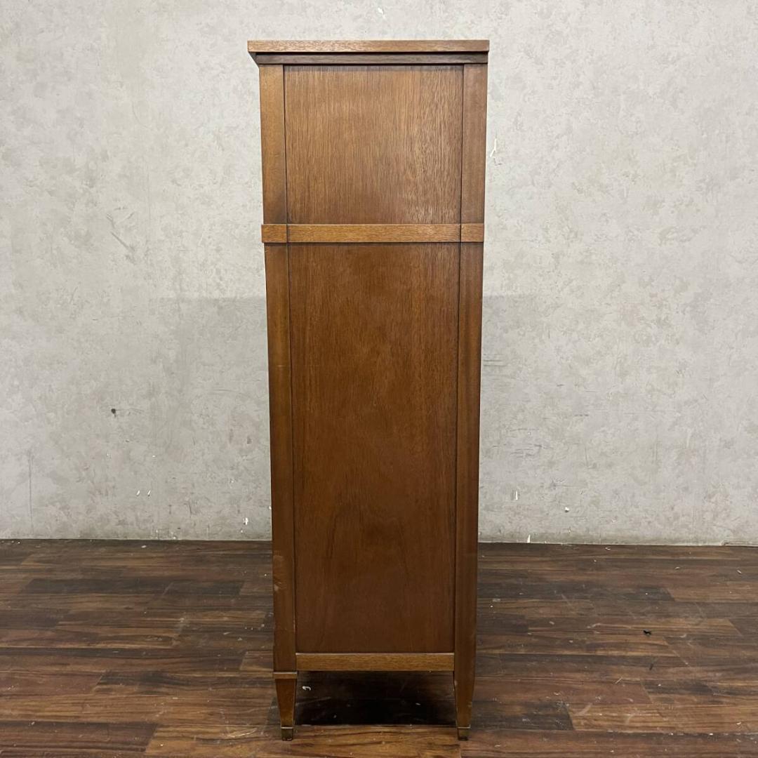 Drexel Heritage ドレクセルヘリテイジ ランジェリー チェスト